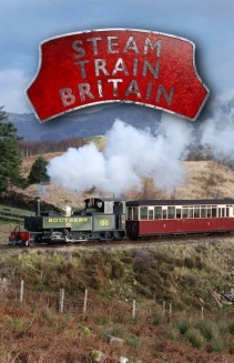 Watch Steam Train Britain online