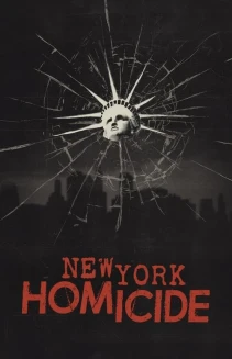 Watch New York Homicide online