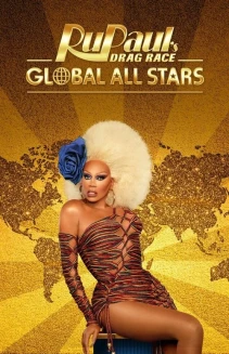 Watch RuPaul's Drag Race Global All Stars online