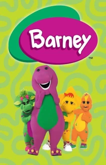 Watch Barney & Friends online