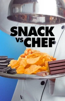 Watch Snack vs Chef online