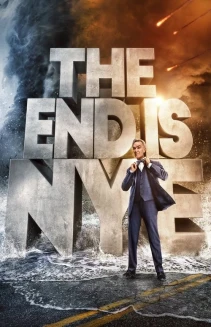 Watch The End Is Nye online