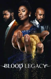 Watch Blood Legacy online