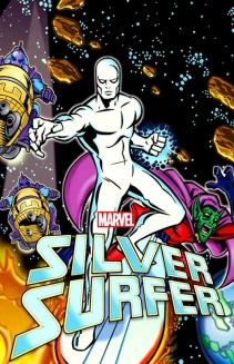 Watch Silver Surfer online