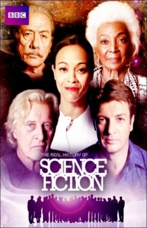 Watch The Real History of Science Fiction online