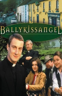 Watch Ballykissangel online
