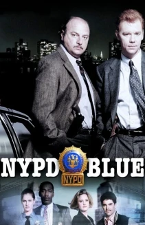 Watch NYPD Blue online