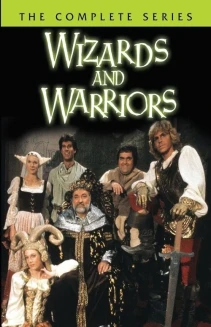 Watch Wizards and Warriors online