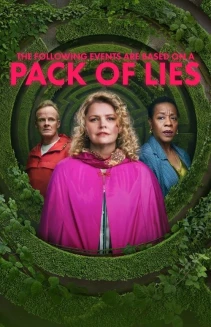 Watch The Following Events are Based on a Pack of Lies online