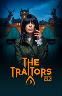 Watch The Traitors online