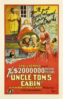 Uncle Tom's Cabin