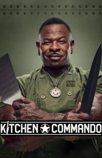 Watch Kitchen Commando online