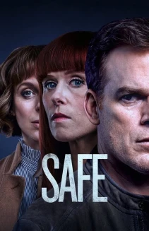 Watch Safe online