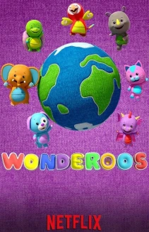 Watch Wonderoos online