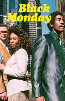 Watch Black Monday online