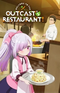 Watch Welcome to the Outcast's Restaurant! online