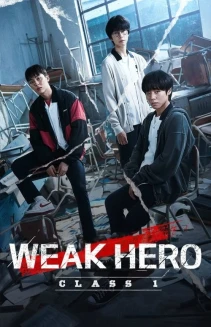 Watch Weak Hero online