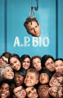 Watch A.P. Bio online