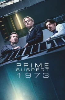 Watch Prime Suspect 1973 online