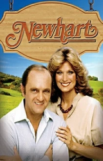 Watch Newhart online