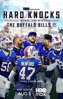 Watch Hard Knocks: Offseason with the Buffalo Bills online