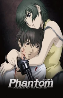 Watch Phantom: Requiem for the Phantom online