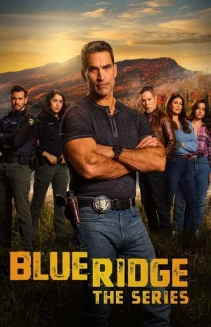 Watch Blue Ridge online