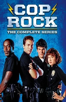 Watch Cop Rock online
