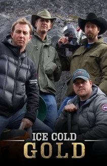 Watch Ice Cold Gold online