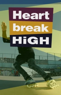 Watch Heartbreak High online
