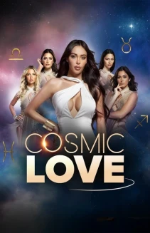Watch Cosmic Love France online