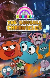 Watch The Gumball Chronicles online
