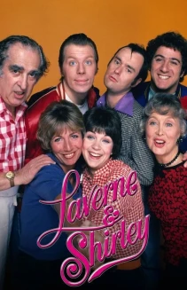 Watch Laverne & Shirley online