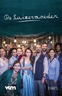 Watch De Luizenmoeder online