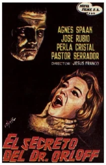 The Mistresses of Dr. Jekyll