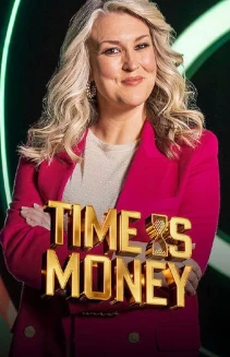 Watch Time is Money online