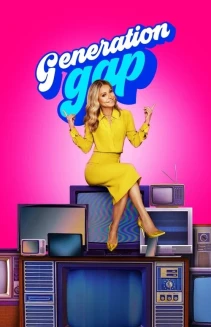 Watch Generation Gap online