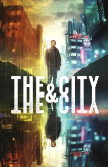 Watch The City and the City online