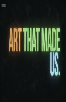 Watch Art That Made Us online