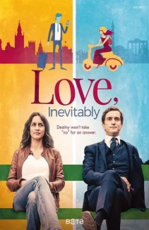 Watch Love, Inevitably online