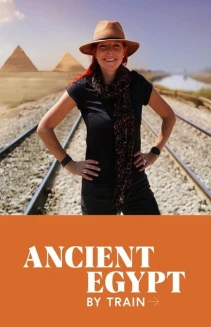 Watch Ancient Egypt by Train with Alice Roberts online