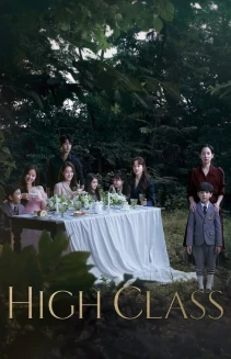Watch High Class online