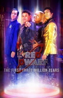 Watch Red Dwarf: The First Three Million Years online