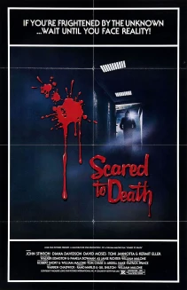 Scared to Death