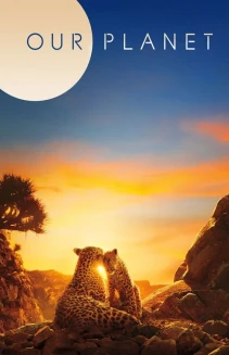 Watch Our Planet online