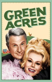 Watch Green Acres online