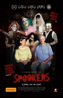 Spookers