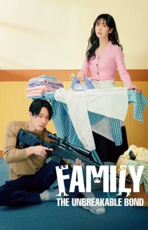 Watch Family: The Unbreakable Bond online