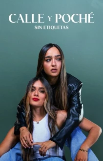 Watch Calle y Poché: No Labels online