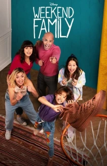 Watch Weekend Family online
